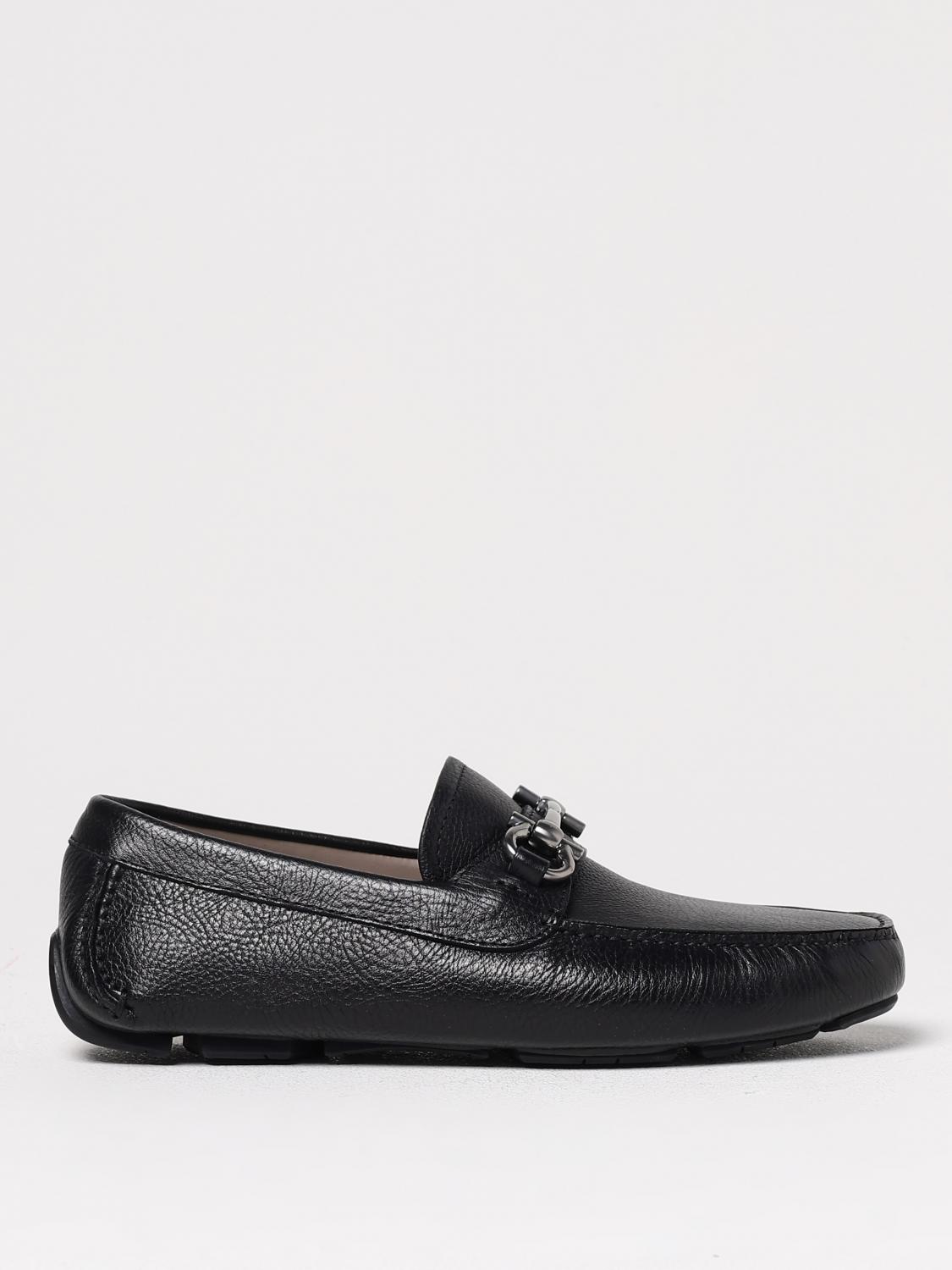 Mens 로퍼 Ferragamo