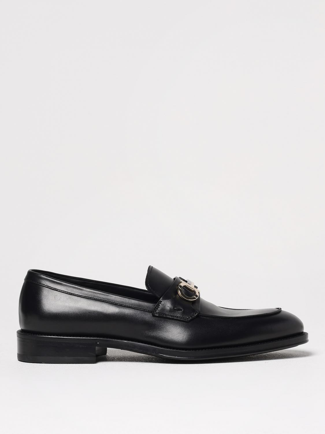 Mens 로퍼 Ferragamo