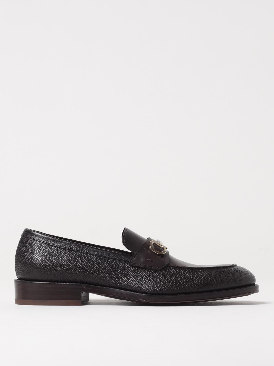 Mens 로퍼 Ferragamo