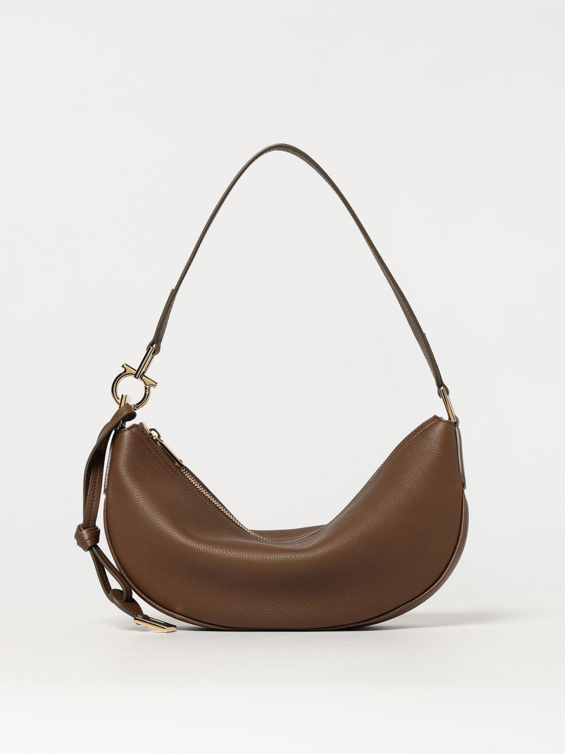Womans 숄더 백 Ferragamo