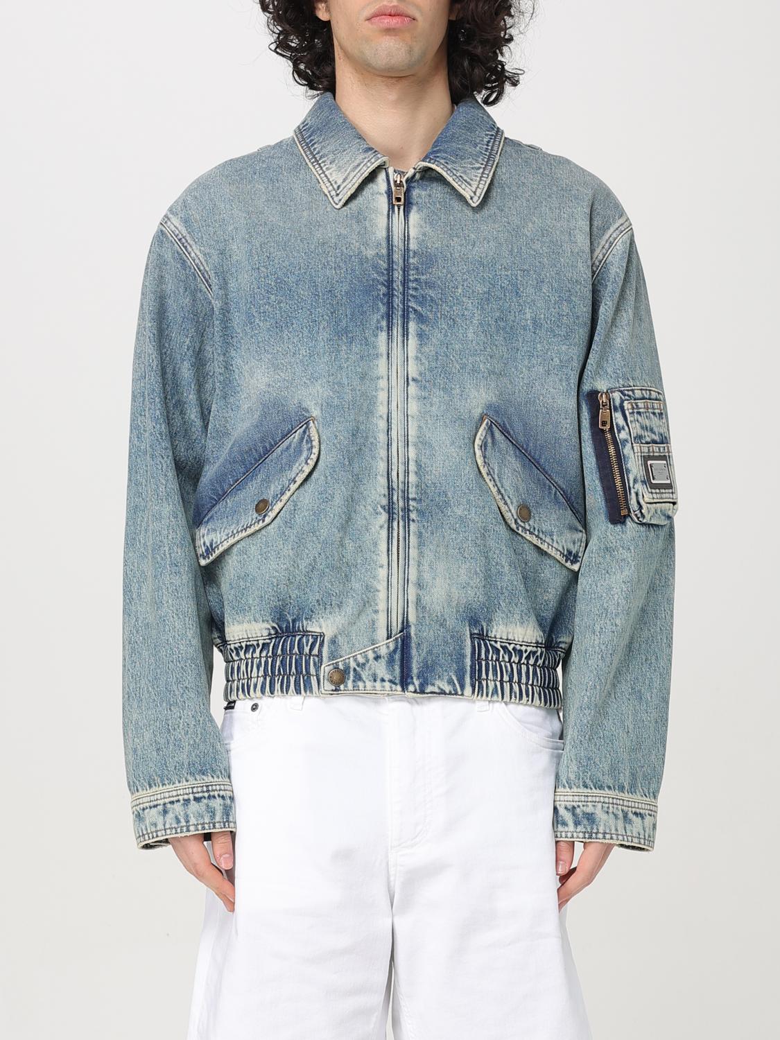Mens 자켓 Dolce  Gabbana
