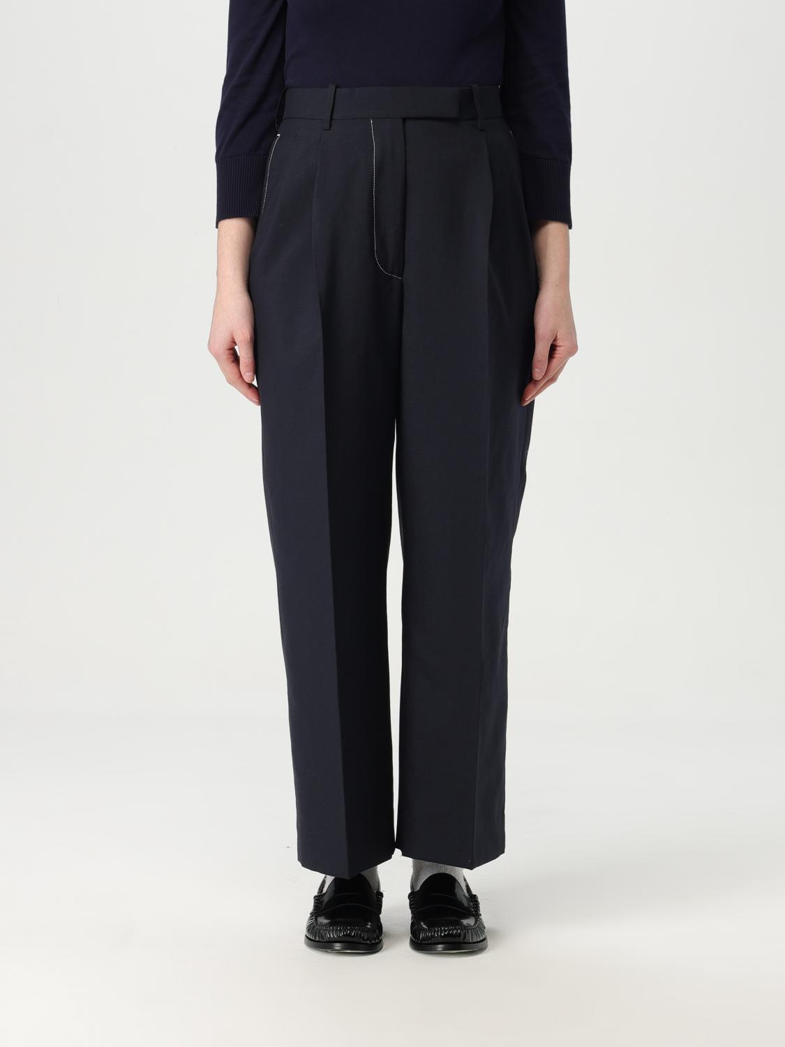 Womans 팬츠 Thom Browne