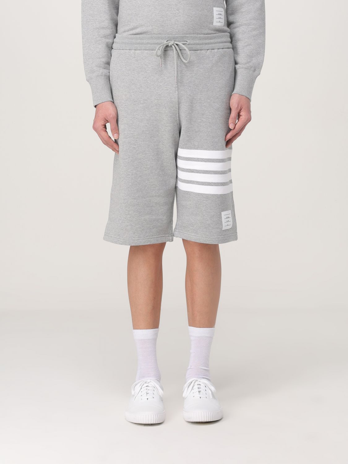 Mens 쇼츠 Thom Browne