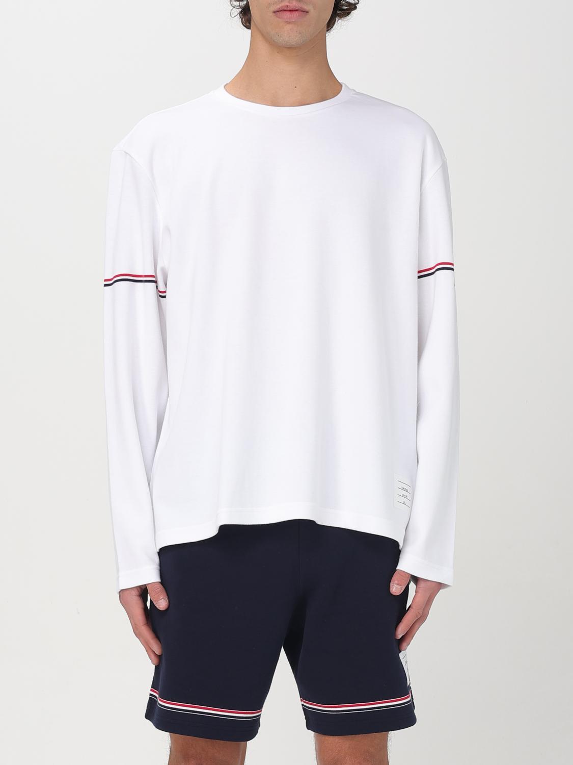 Mens 티셔츠 Thom Browne