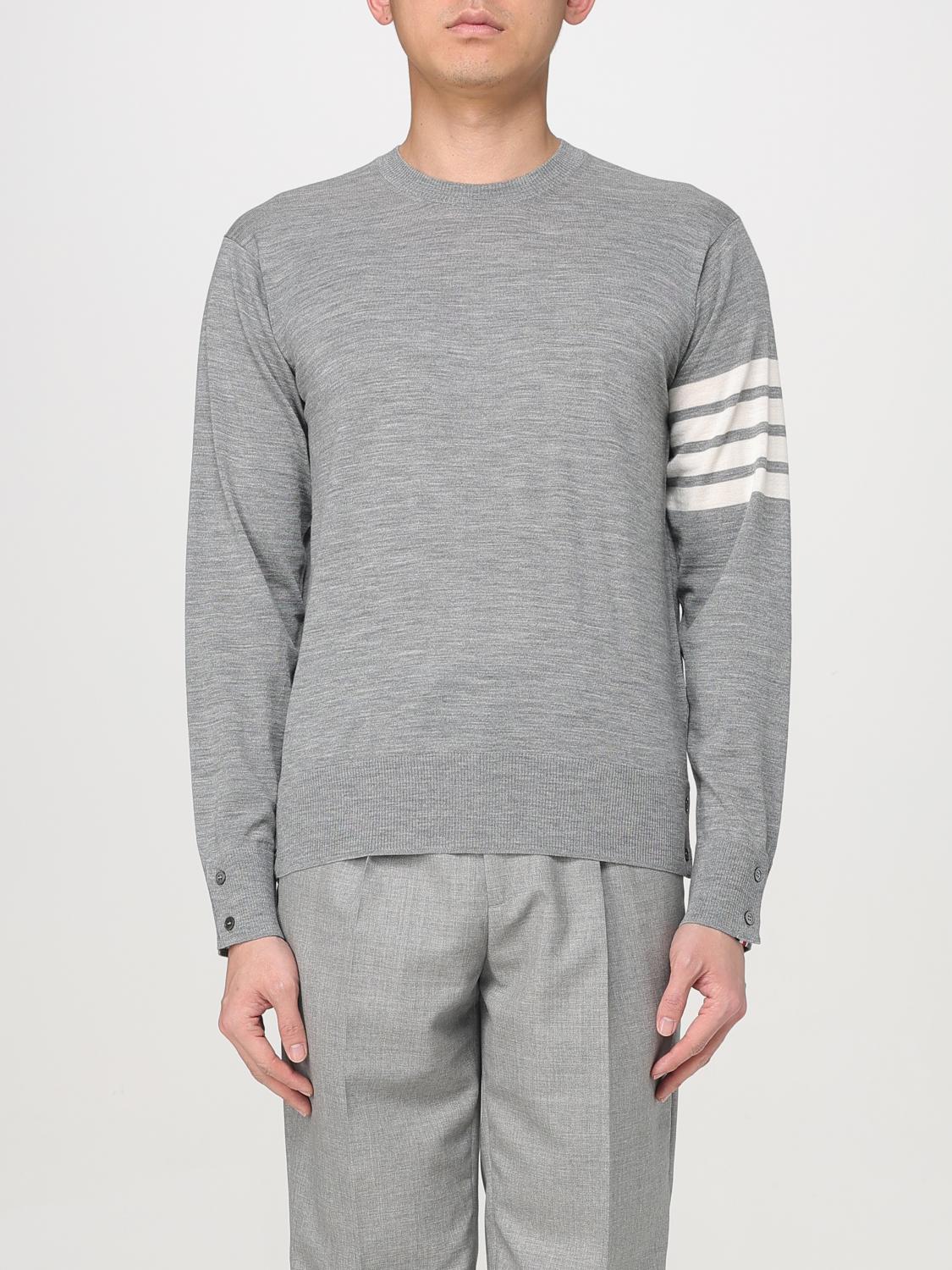 Mens 스웨터 Thom Browne