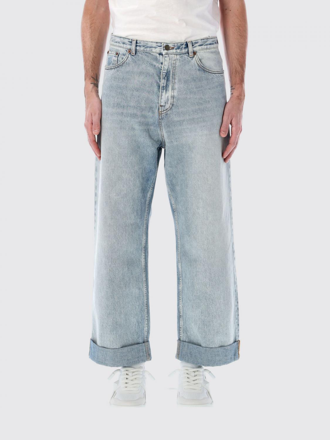 Mens 진 Valentino