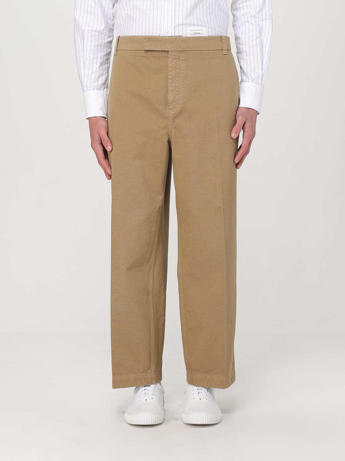 Mens 팬츠 Thom Browne