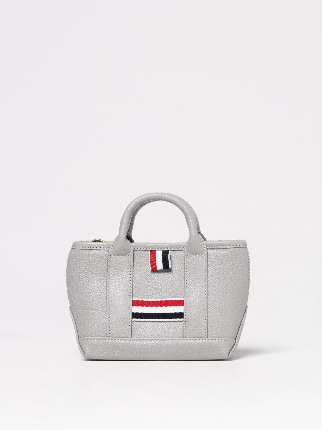 Womans 미니 백 Thom Browne