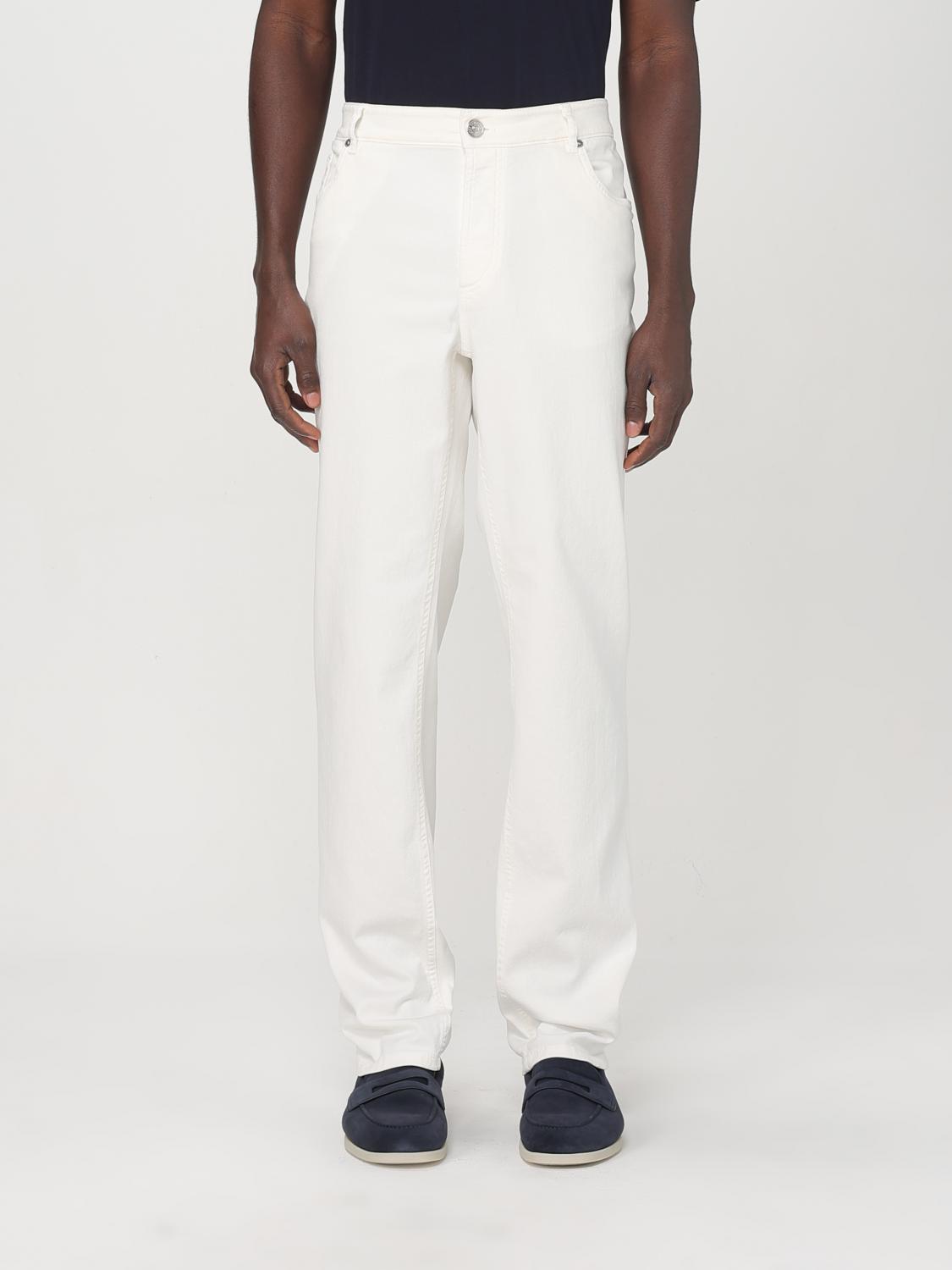 Mens 진 Brunello Cucinelli