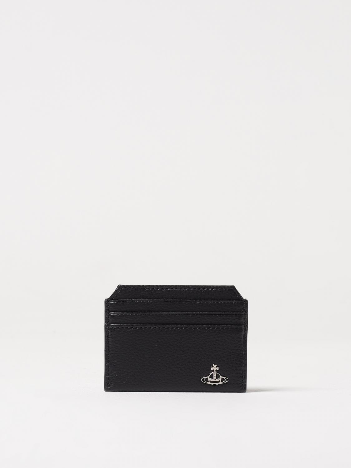 Mens 지갑 Vivienne Westwood