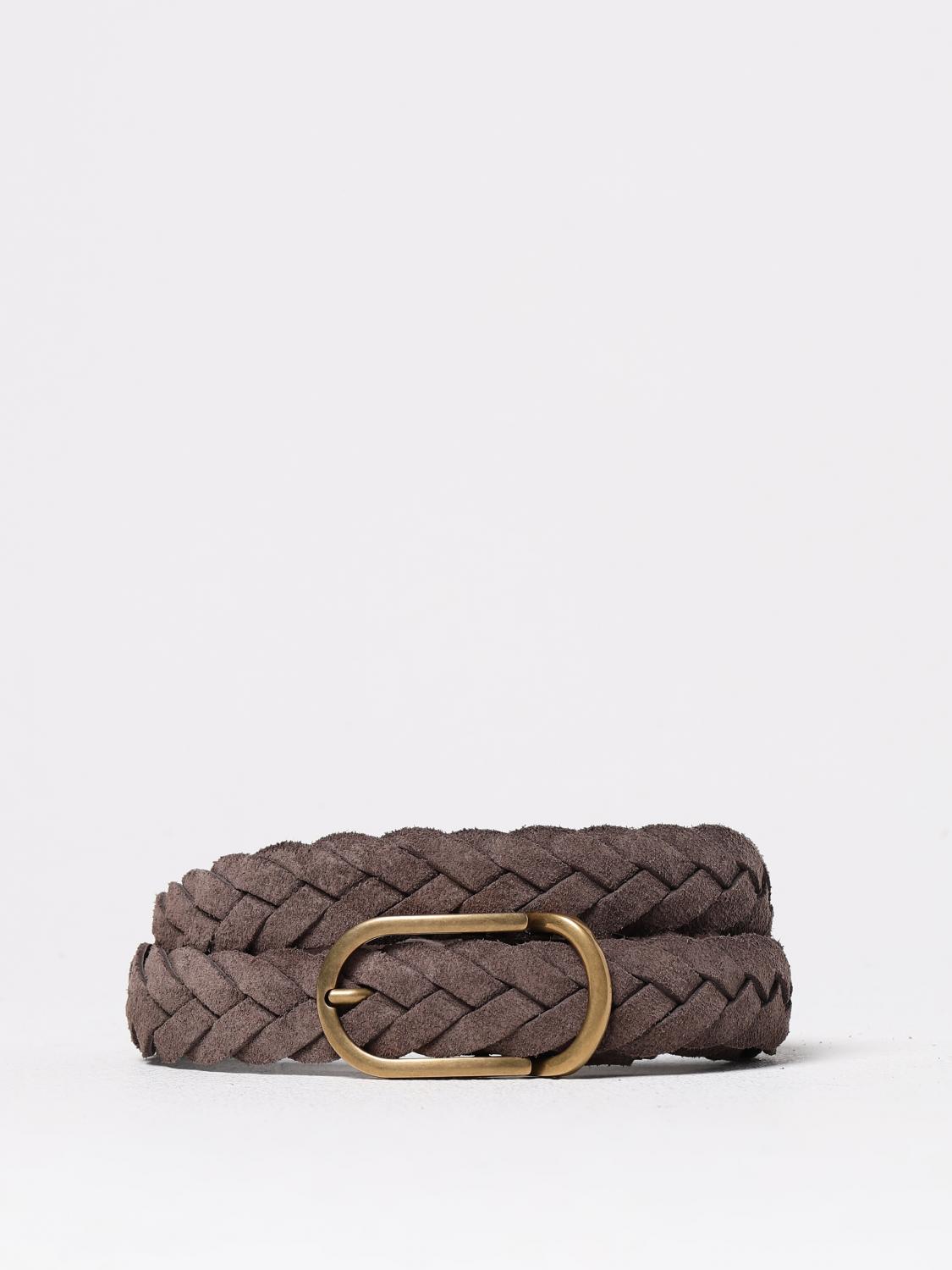 Mens 벨트 Brunello Cucinelli