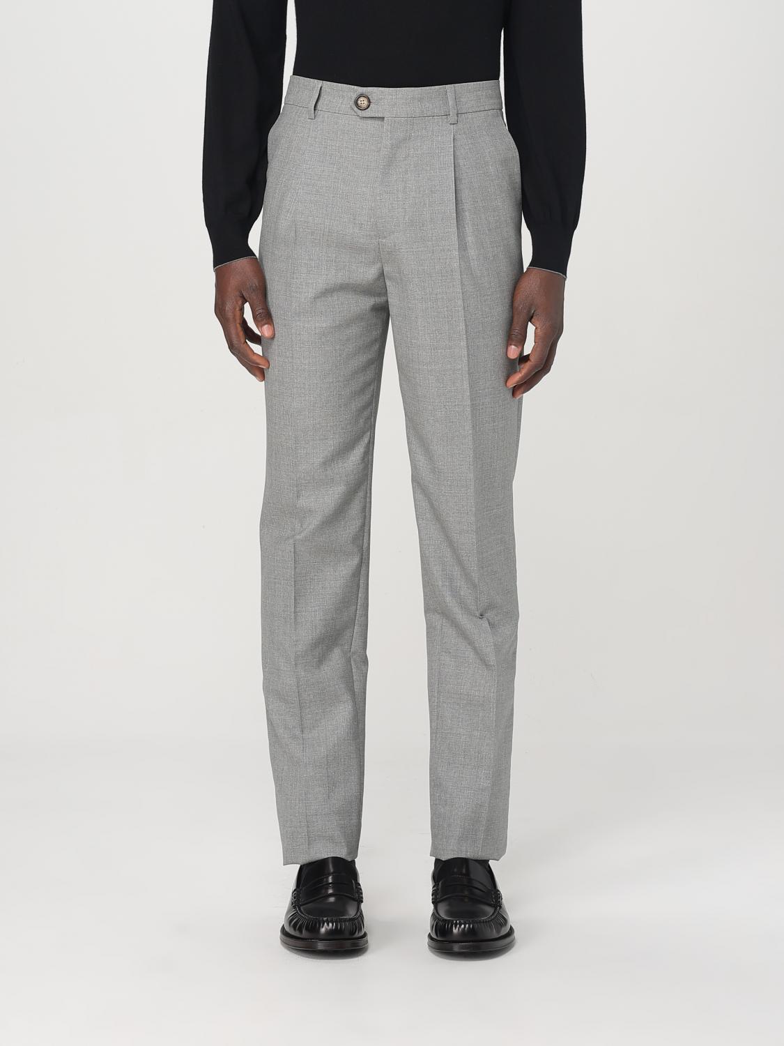 Mens 팬츠 Brunello Cucinelli