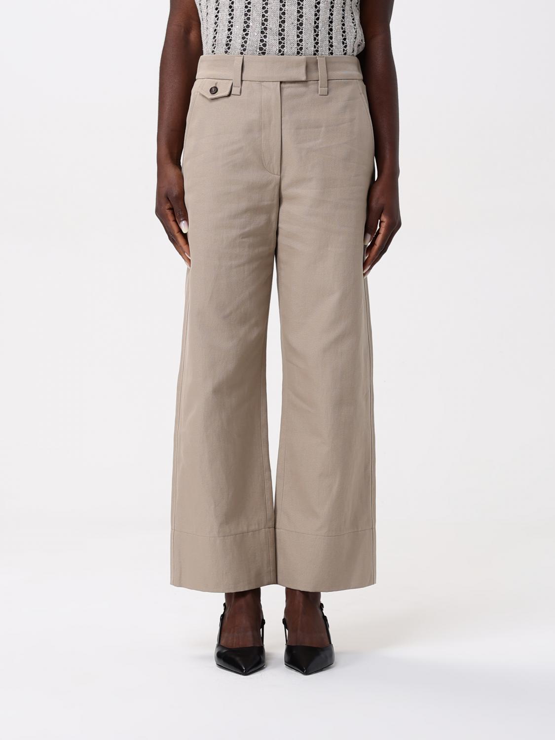 Womans 팬츠 Brunello Cucinelli