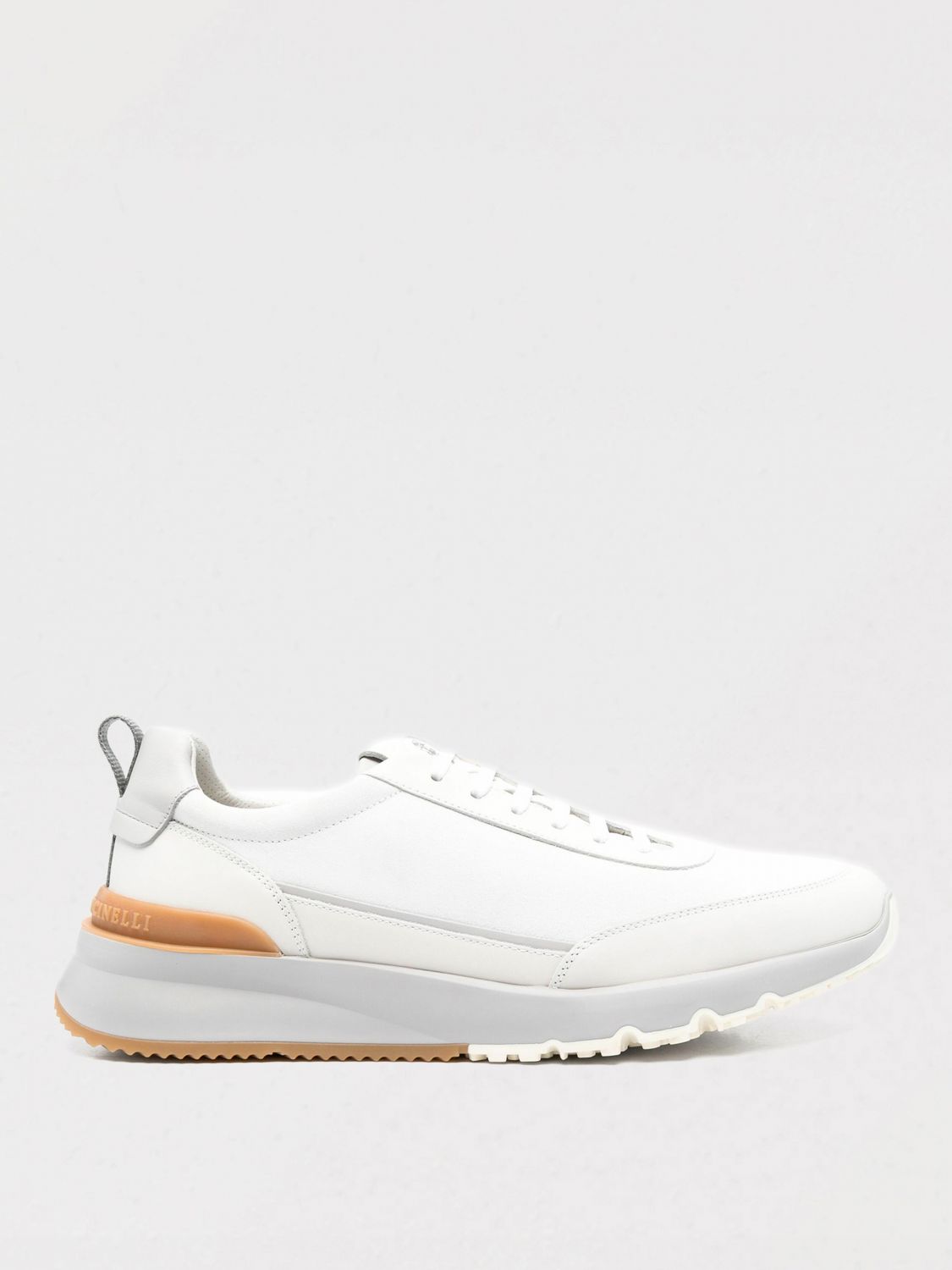 Mens 스니커즈 Brunello Cucinelli