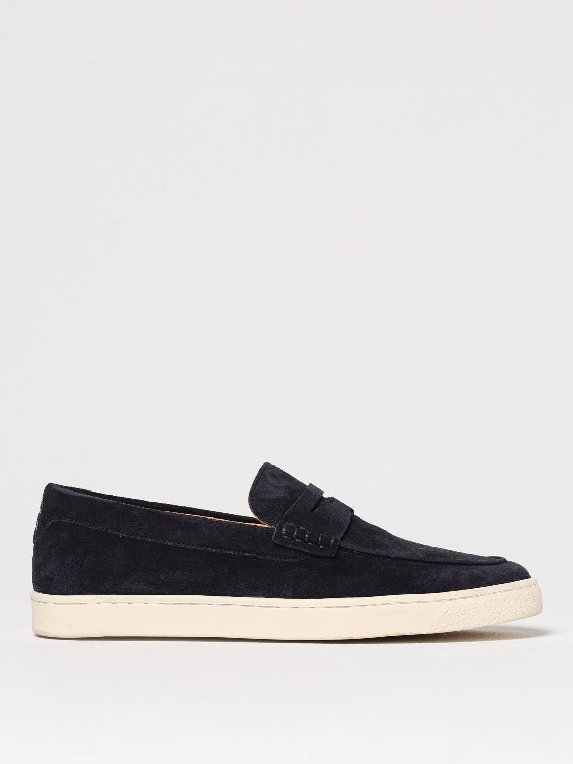 Mens 로퍼 Brunello Cucinelli