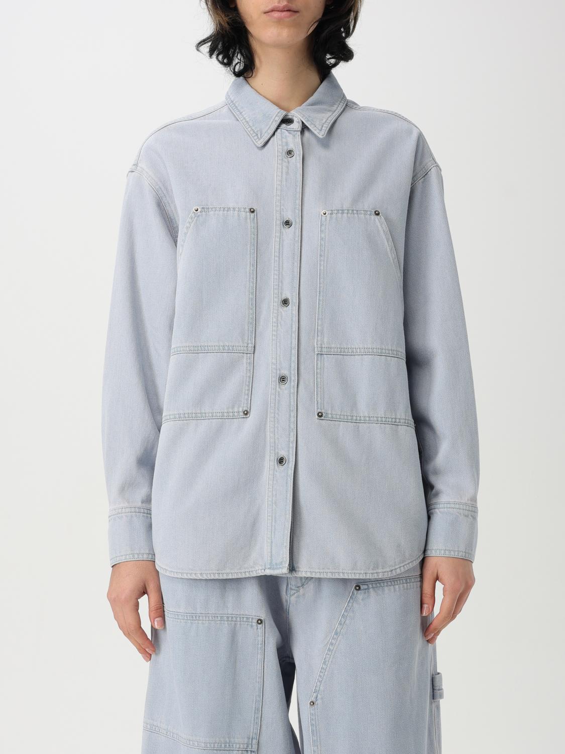 Womans 셔츠 Isabel Marant Etoile
