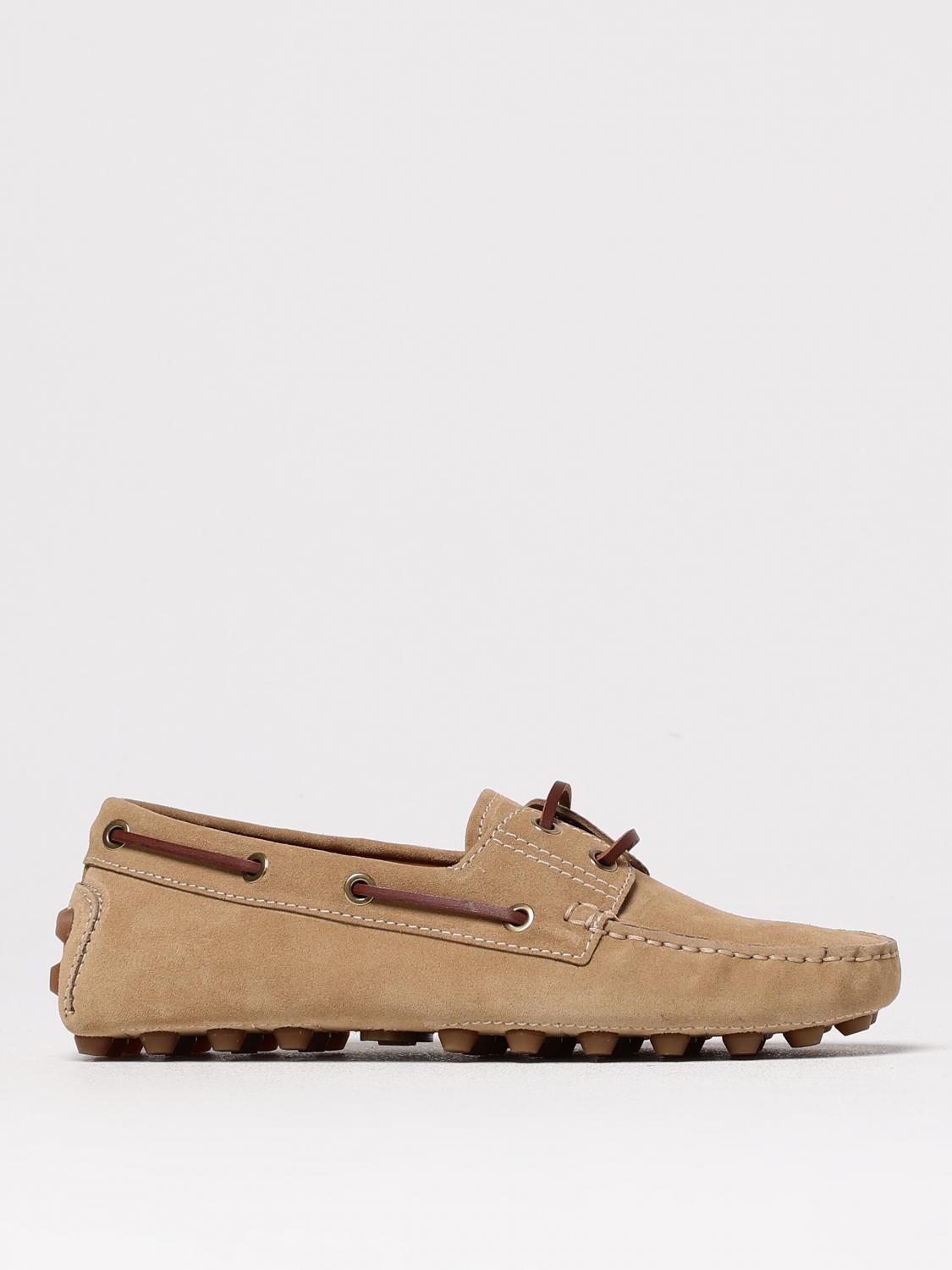 Womans 로퍼 Tods