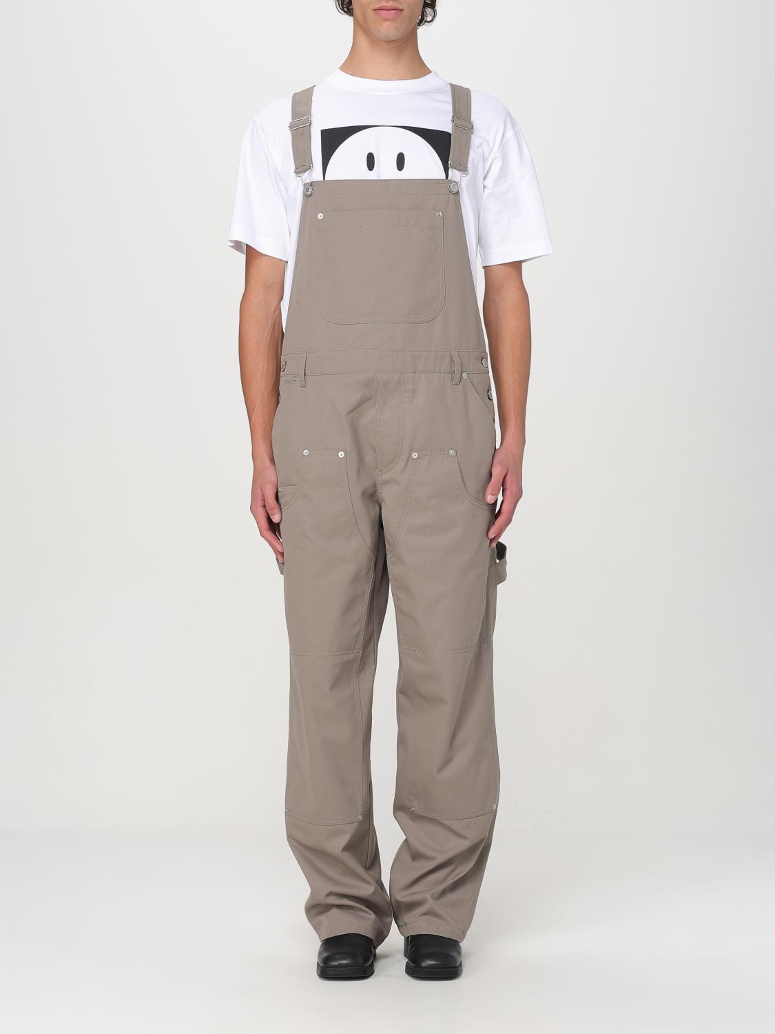 Mens 스웨트 Moschino 꾸뛰르