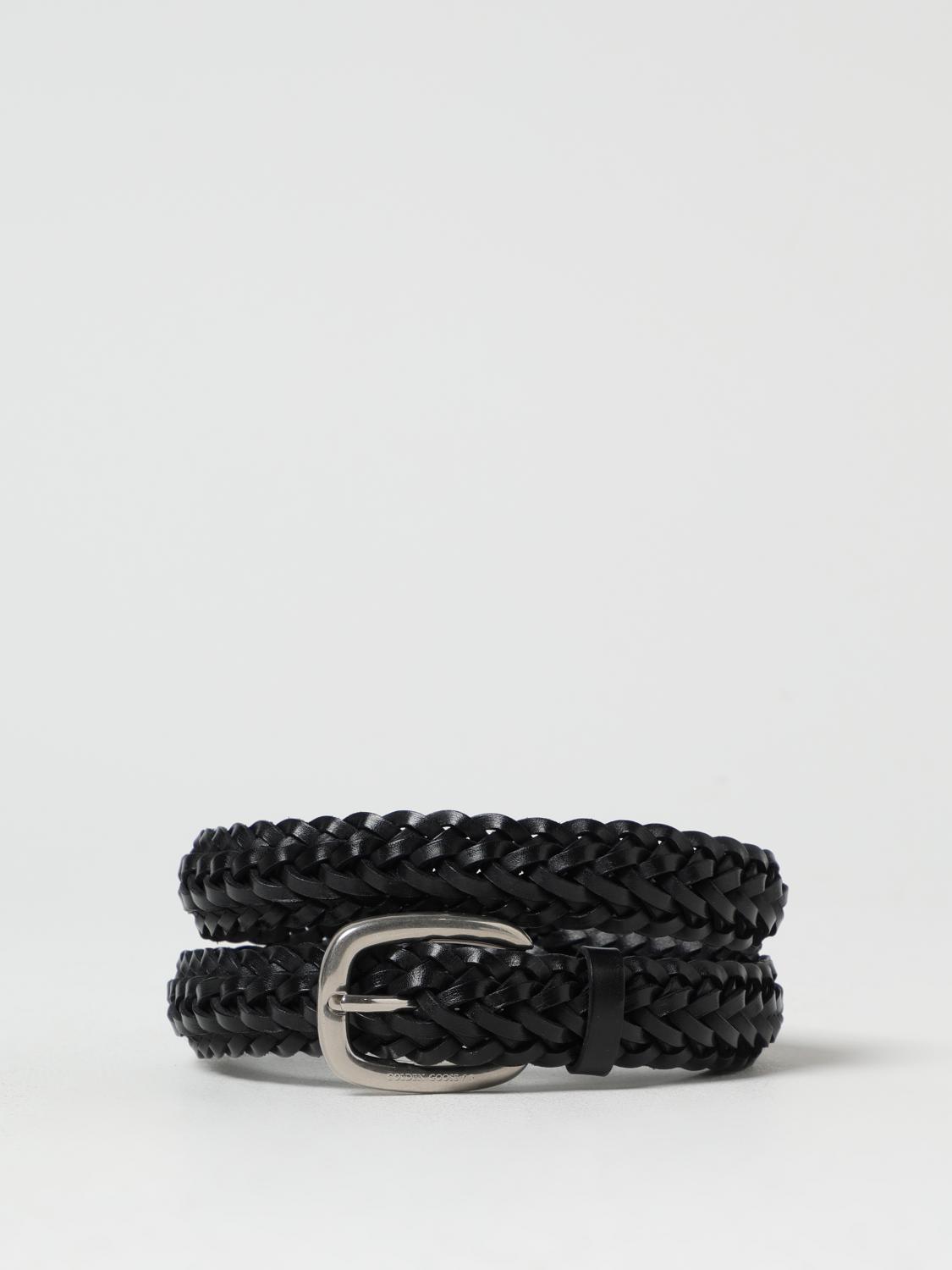 Mens 벨트 골든 Goose