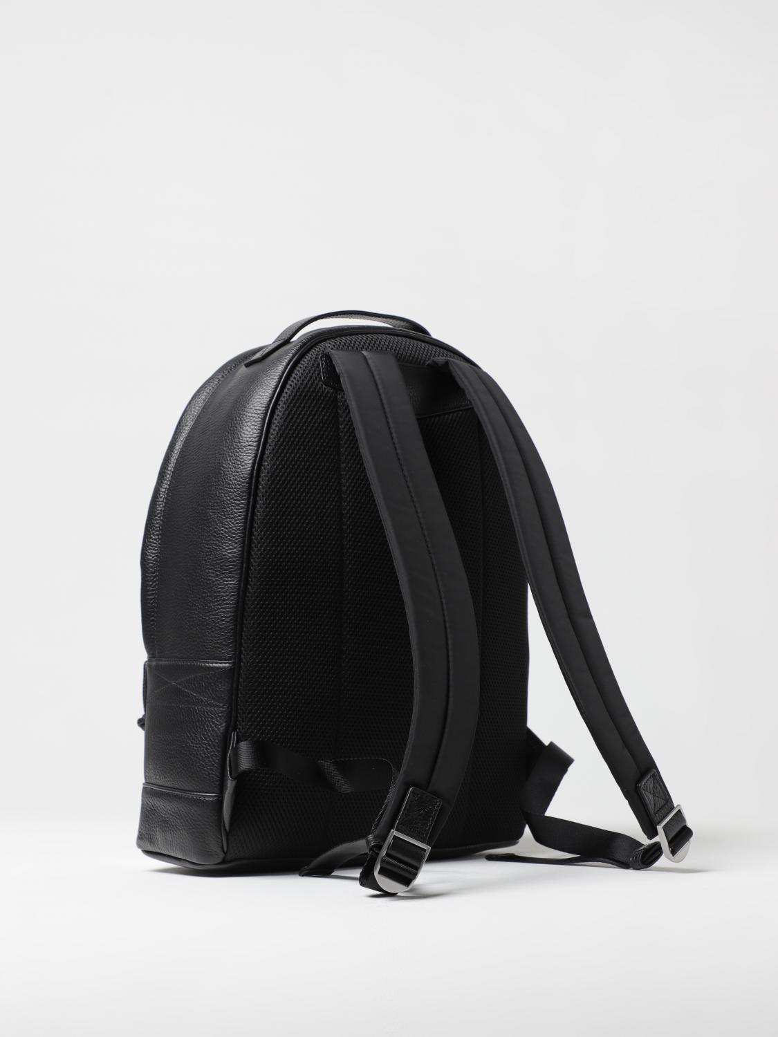 Mens 백팩 Emporio Armani