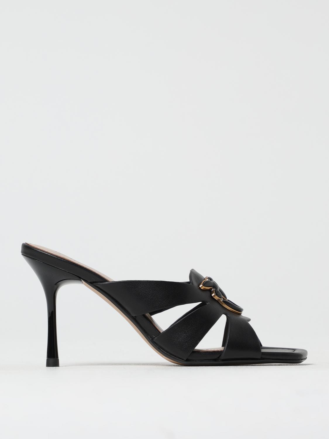 Womans 힐 샌들 Pinko