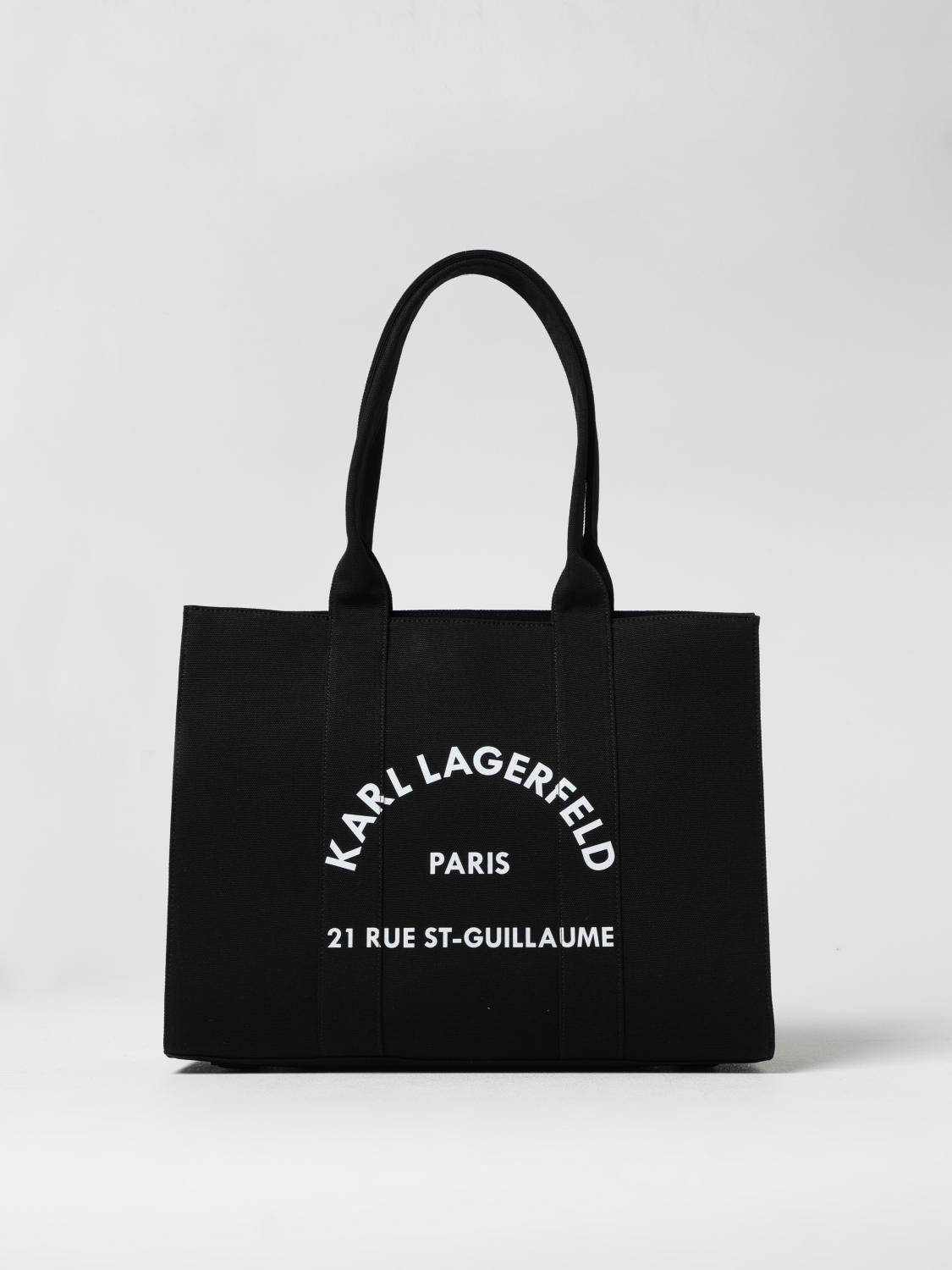 Womans 토트 백 Karl Lagerfeld