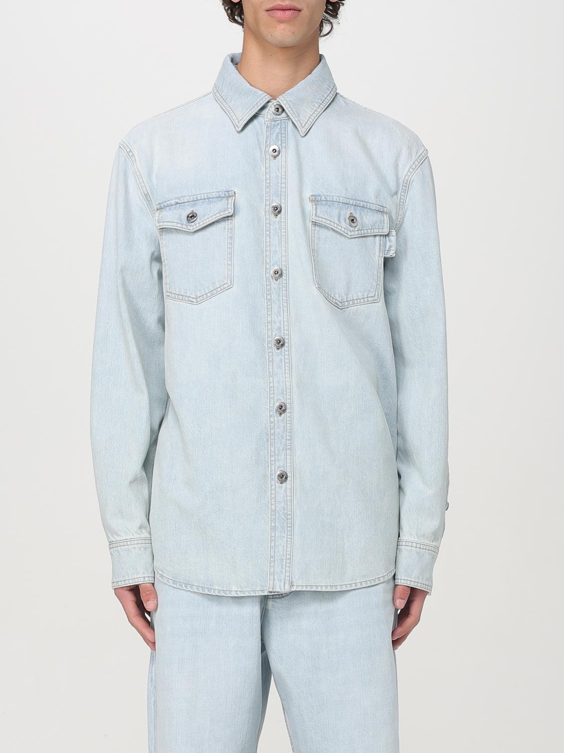 Mens 셔츠 Bottega Veneta