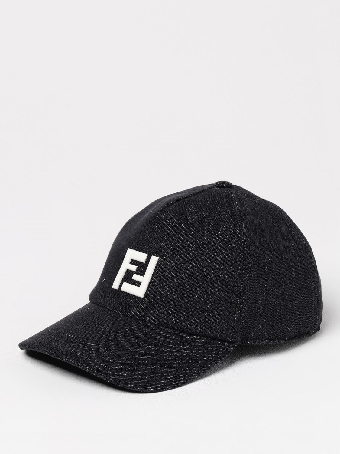 Mens 모자 Fendi