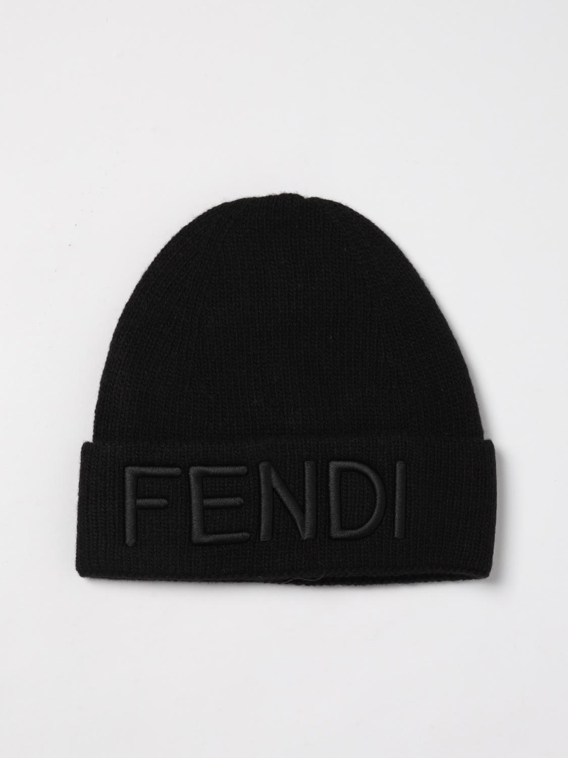 Mens 모자 Fendi