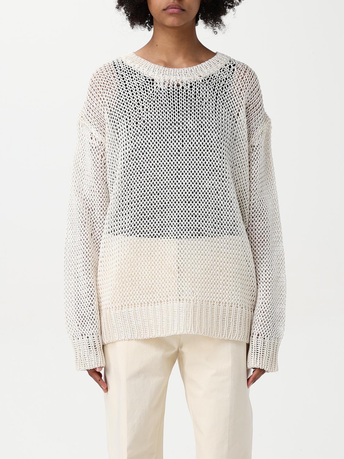 Womans 스웨터 Jil Sander