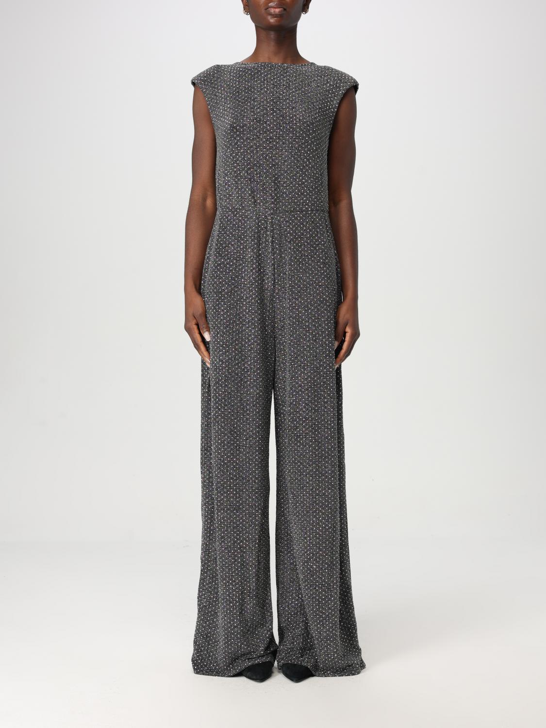Womans Jumpsuits Karl Lagerfeld