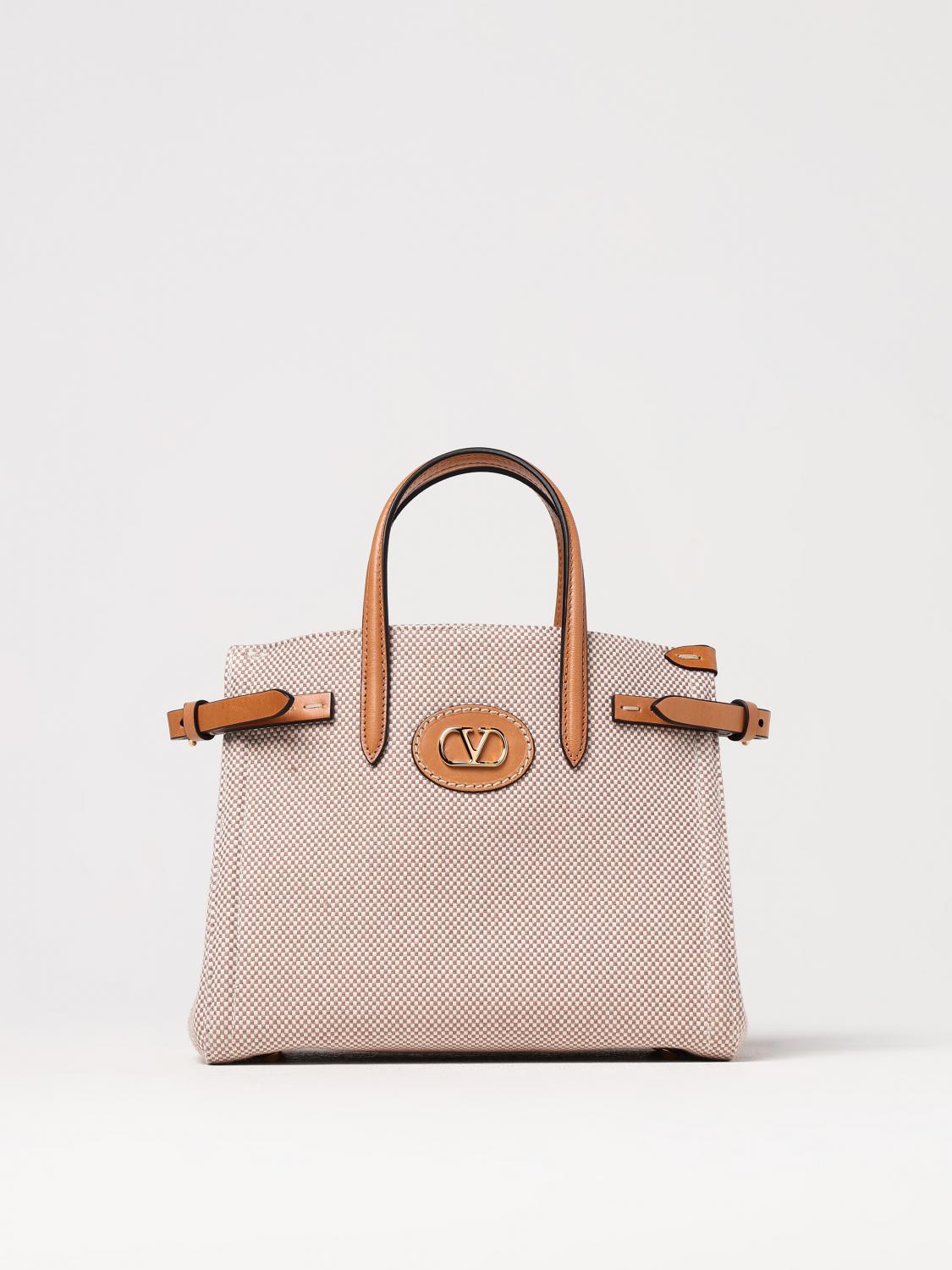 Womans 미니 백 Valentino Garavani