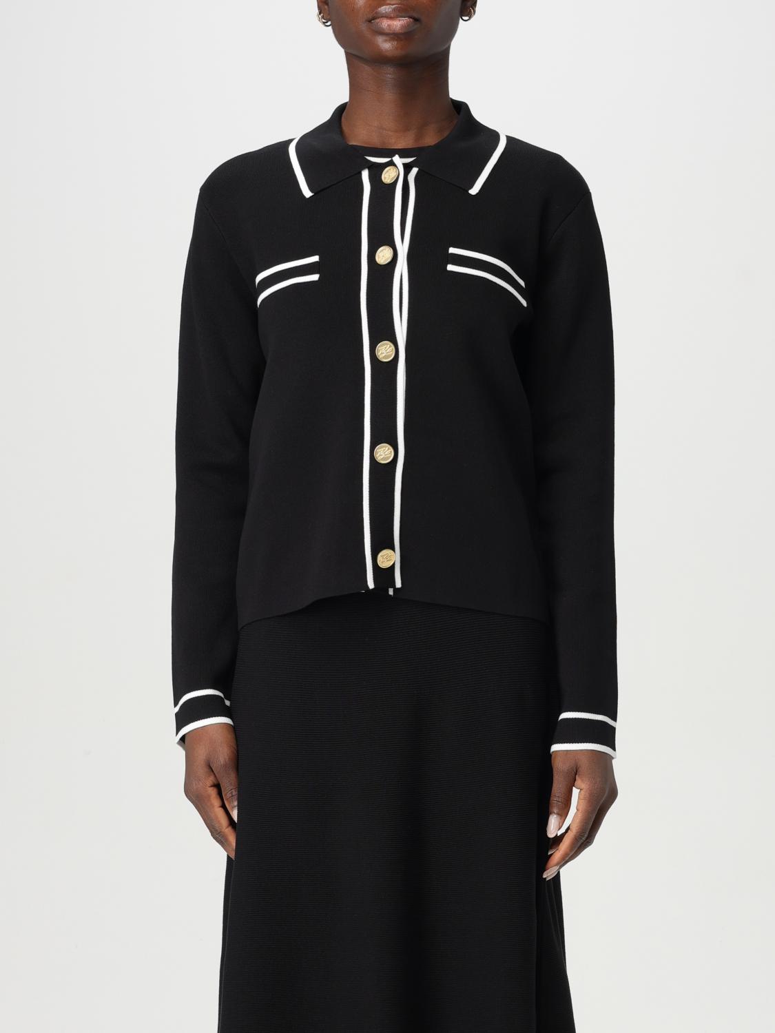 Womans 가디건 Karl Lagerfeld
