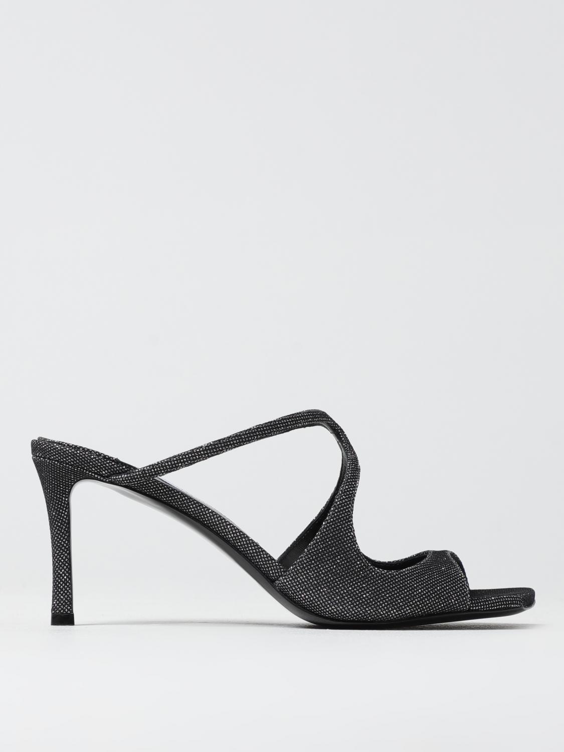 Womans 힐 샌들 Jimmy Choo