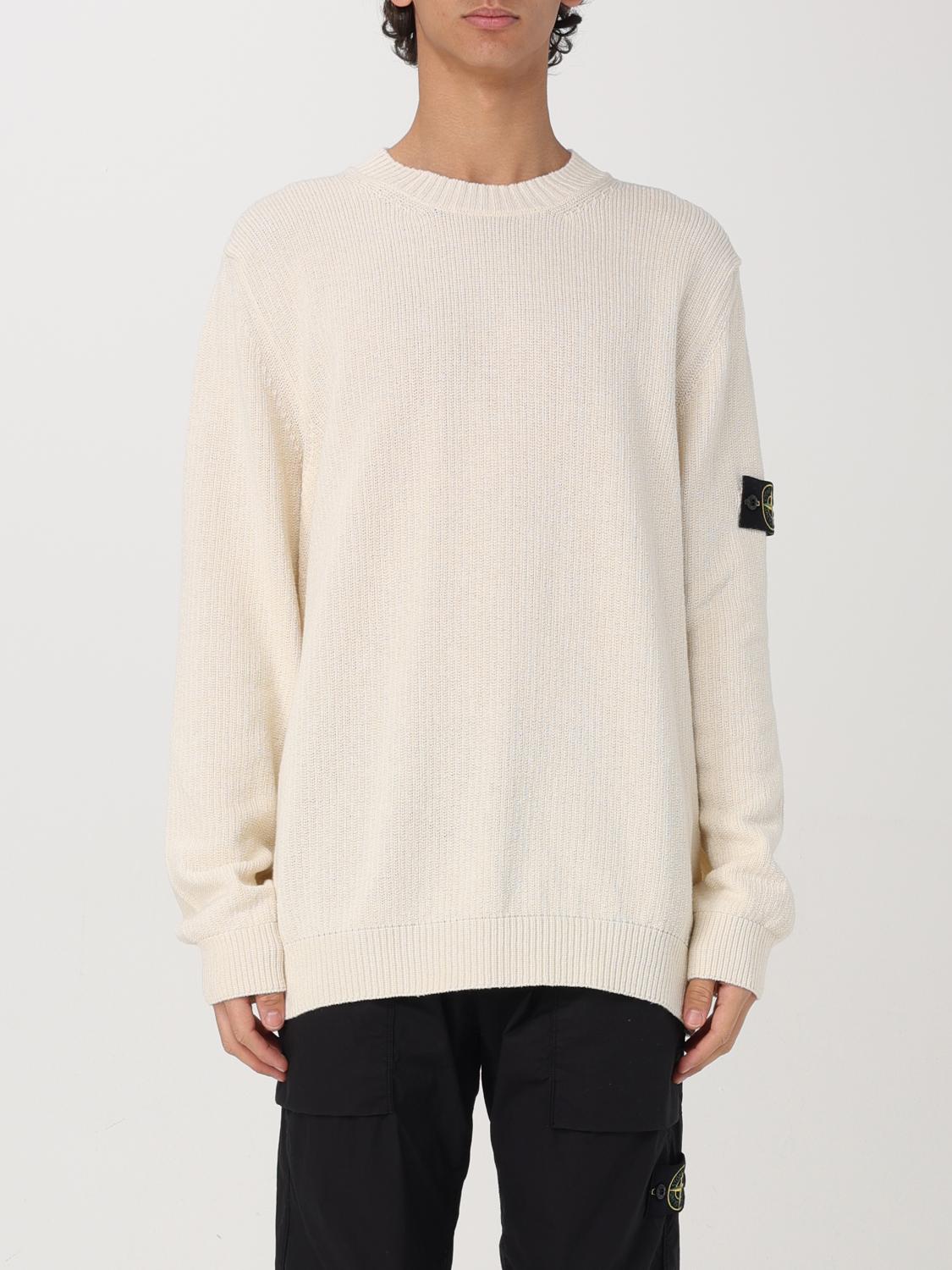 Mens 스웨터 스톤 Island