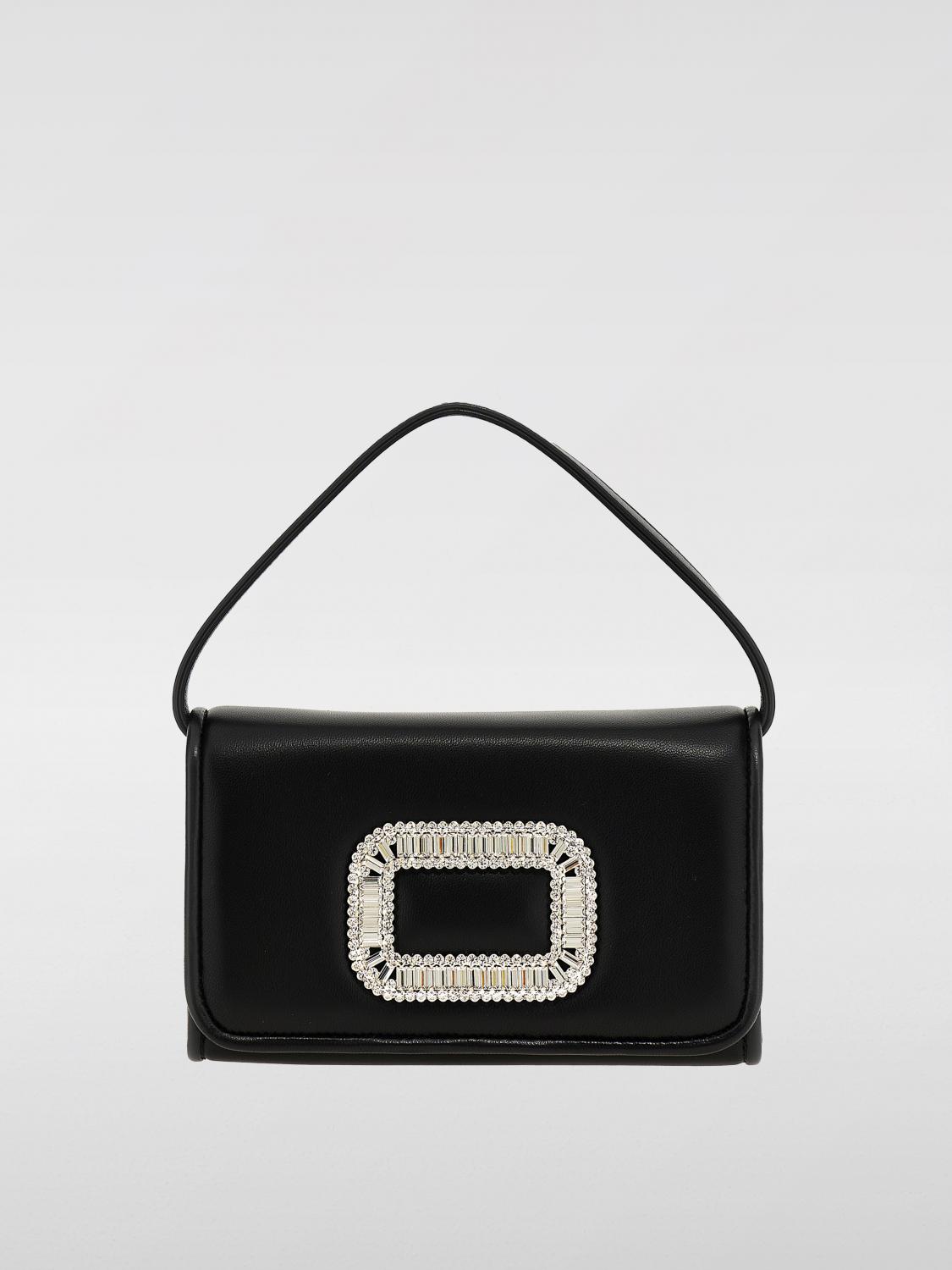 Womans 미니 백 Roger Vivier