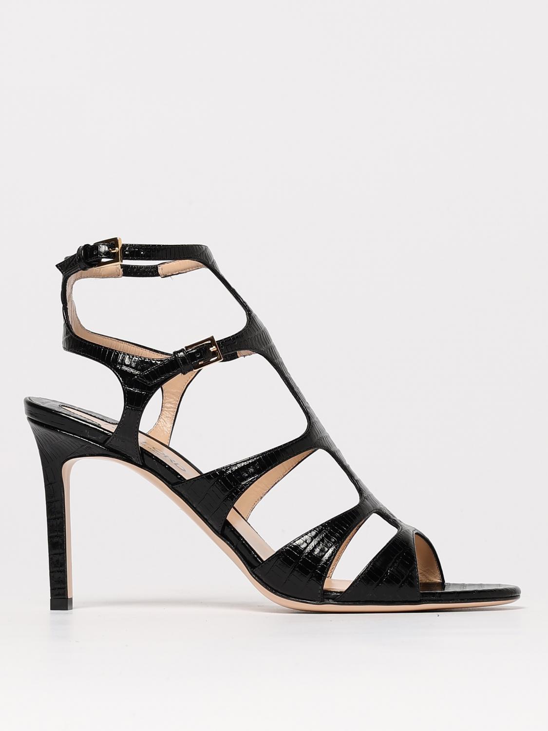 Womans 힐 샌들 Tom Ford