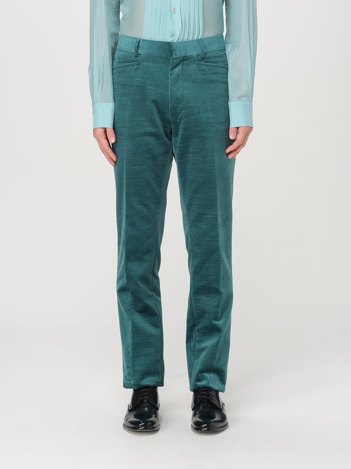 Mens 팬츠 Tom Ford
