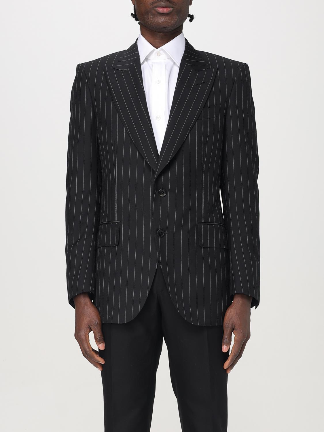 Mens 블레이져 Tom Ford