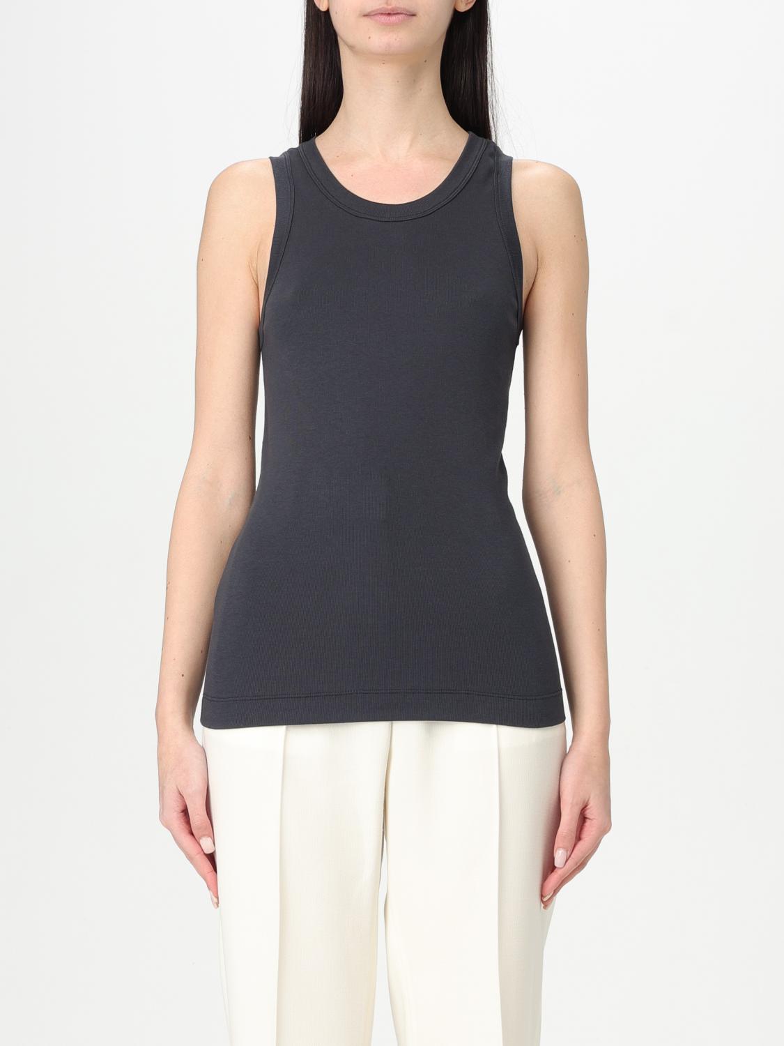 Womans 티셔츠 Brunello Cucinelli