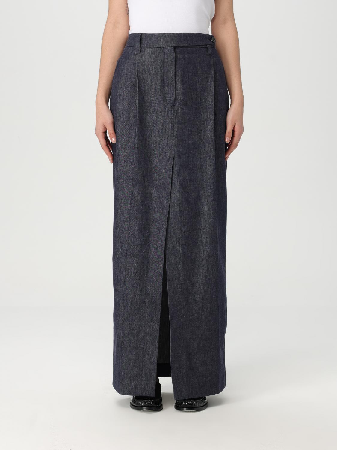 Womans 스커트 Brunello Cucinelli
