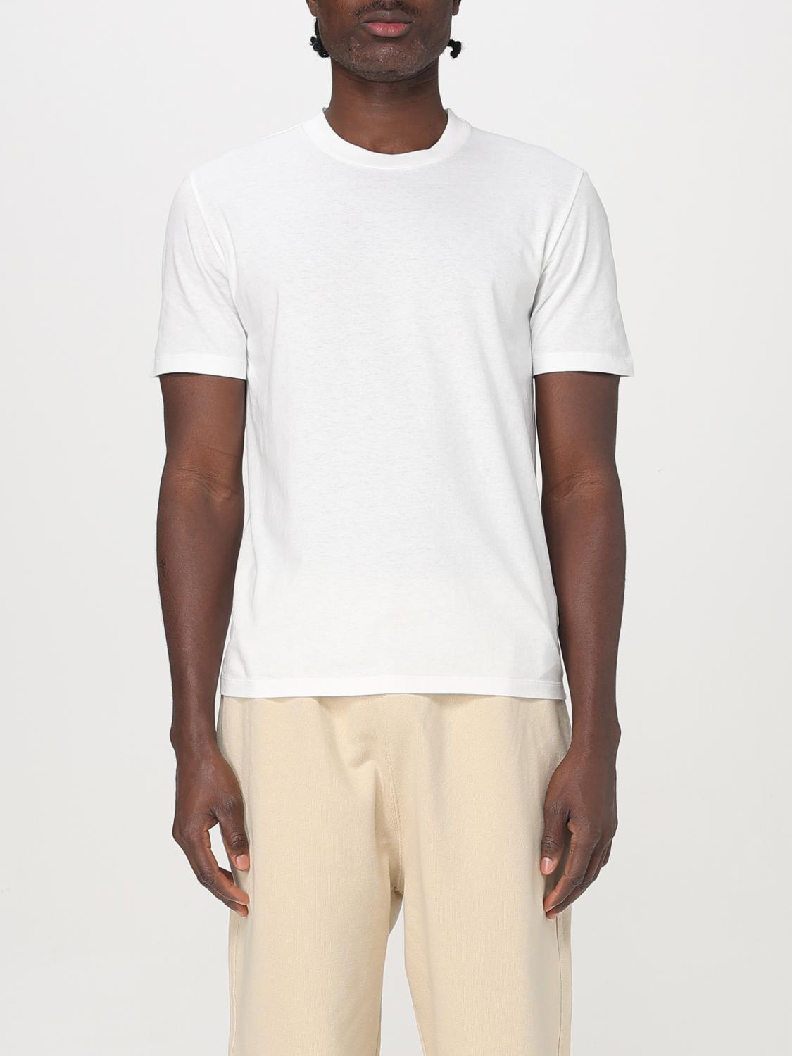 Mens 티셔츠 Maison Margiela