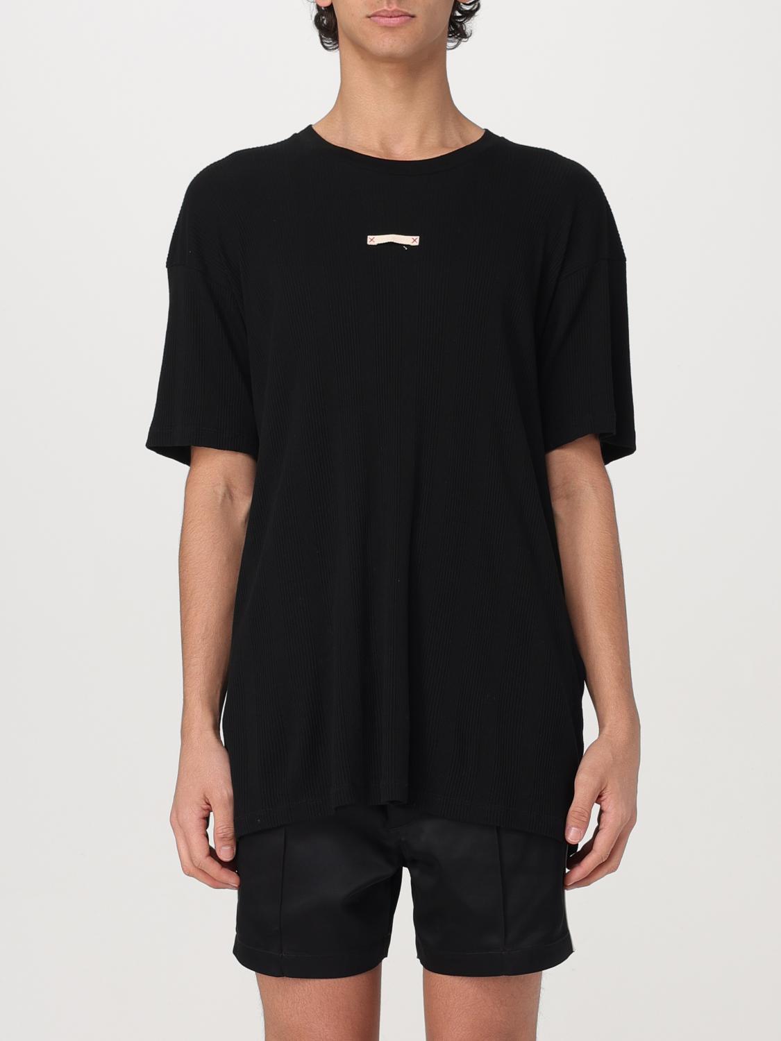 Mens 티셔츠 Maison Margiela
