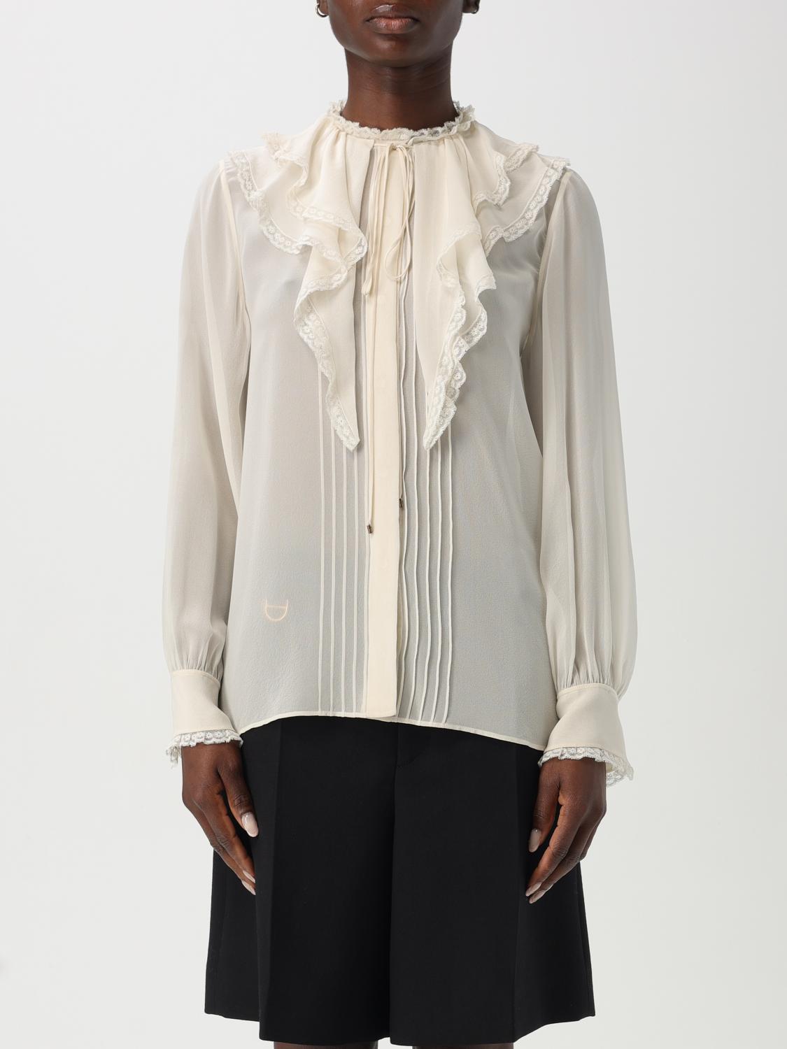 Womans 셔츠 Chloé