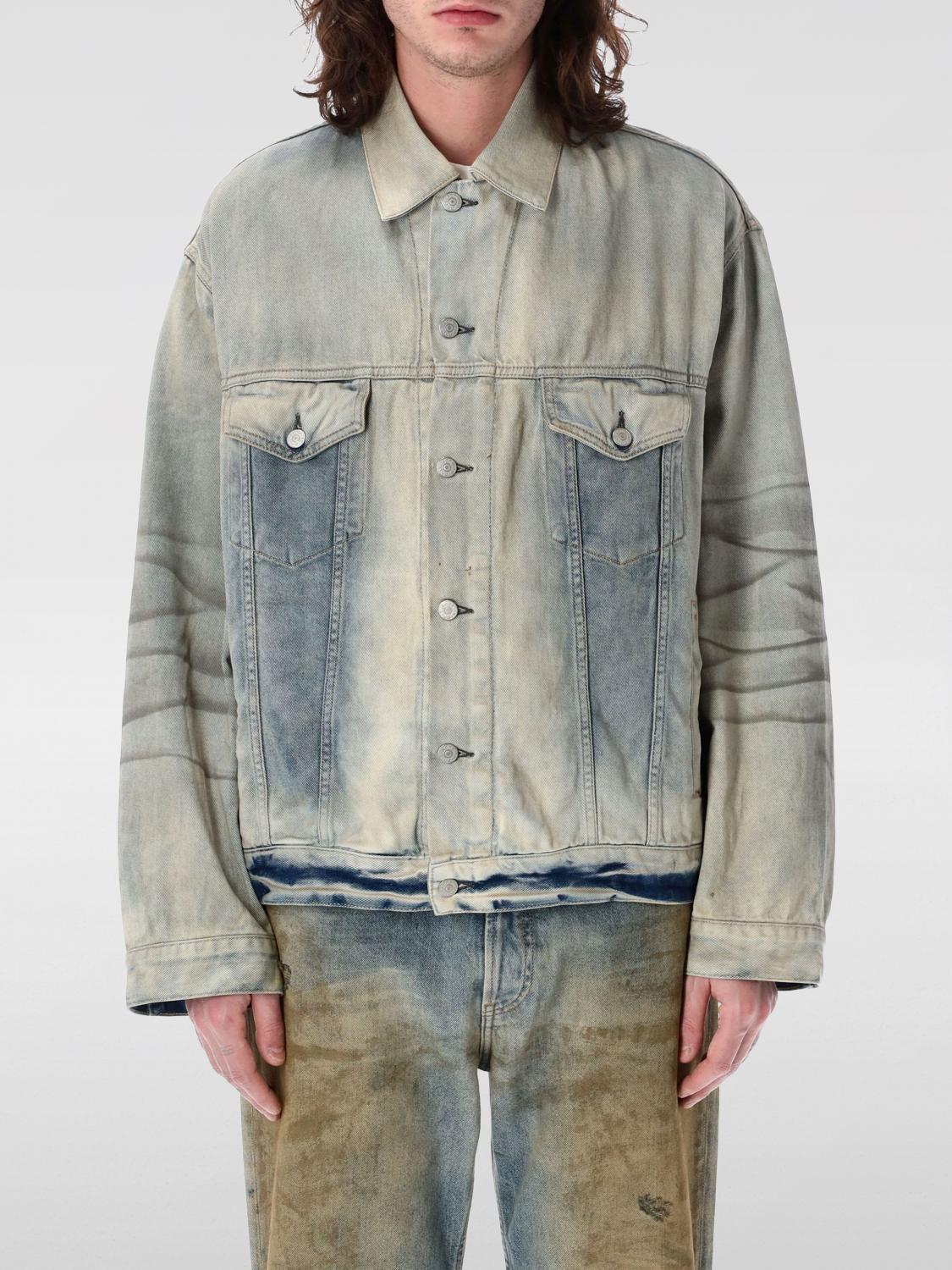 Mens 자켓 Acne Studios