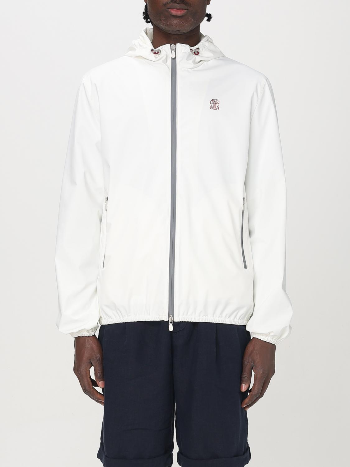 Mens 자켓 Brunello Cucinelli