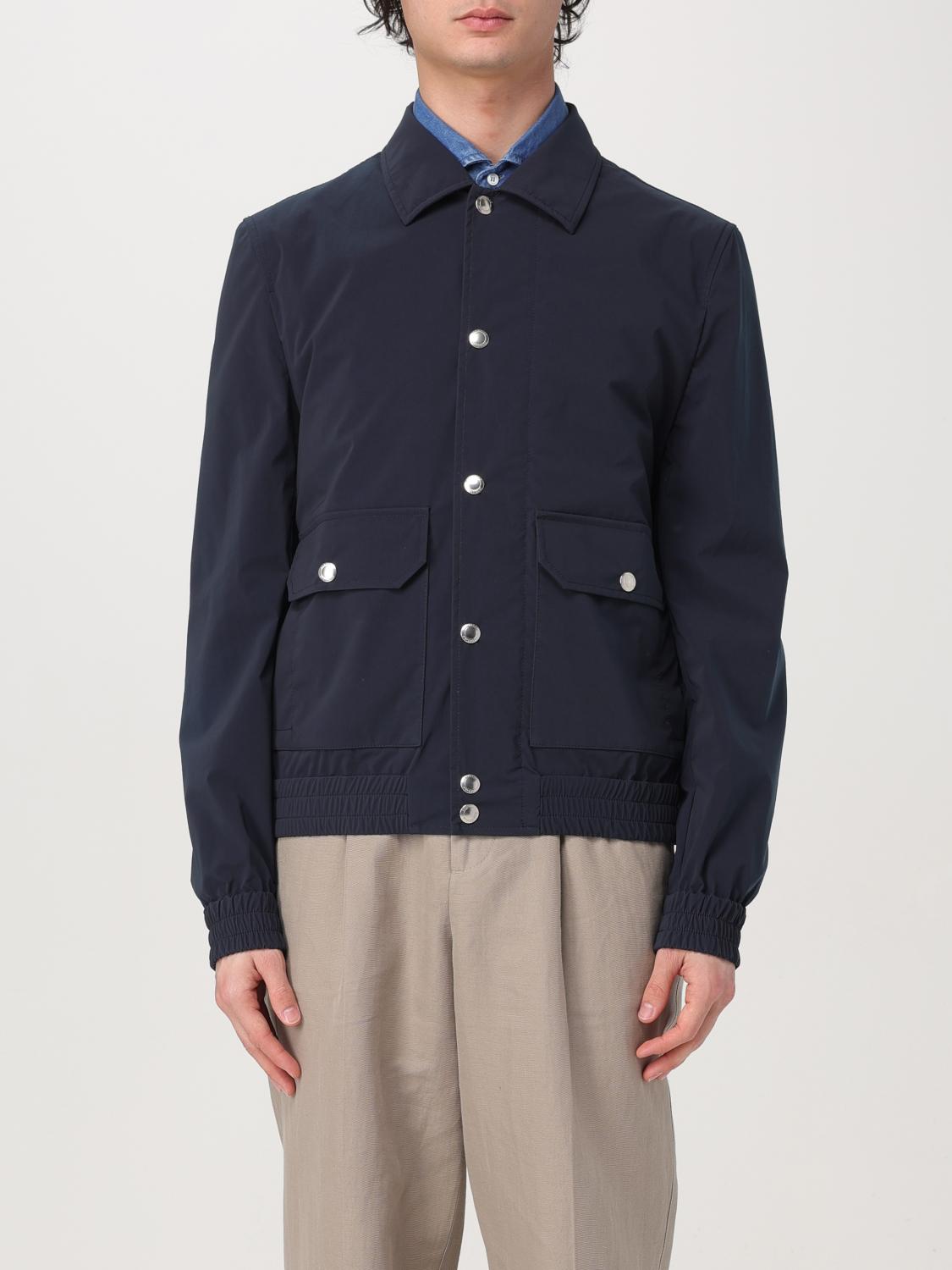 Mens 자켓 Brunello Cucinelli
