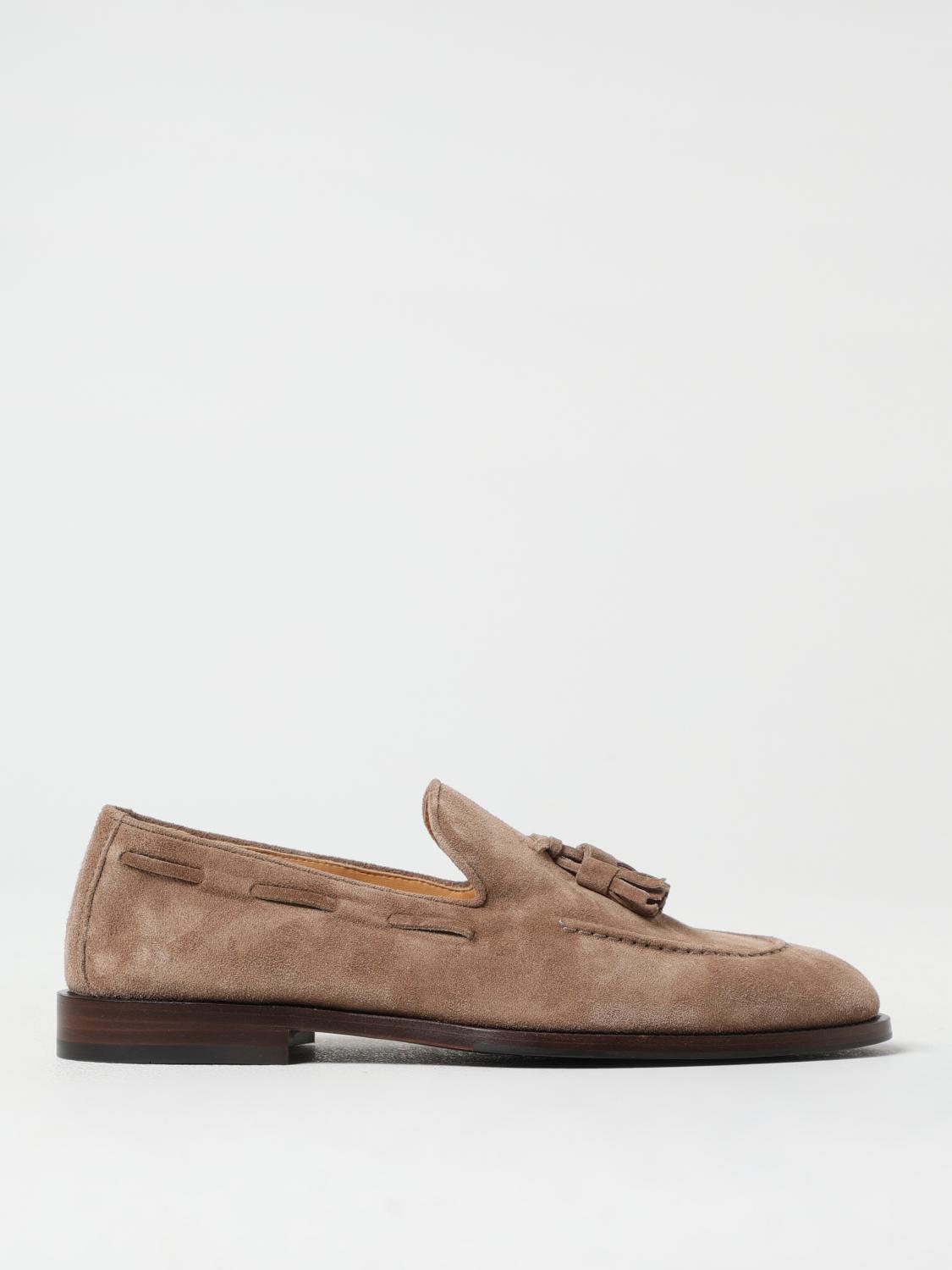 Mens 로퍼 Brunello Cucinelli