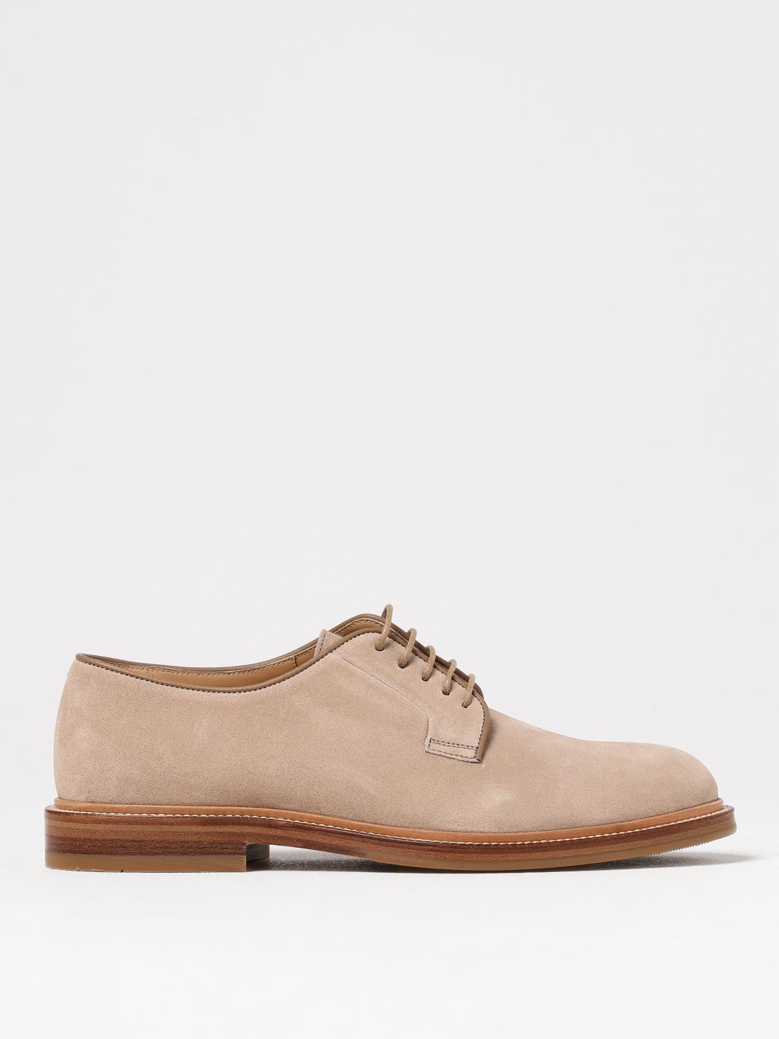 Mens 브로그 슈즈 Brunello Cucinelli