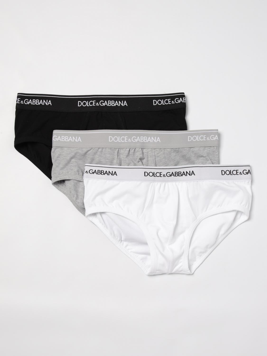 Mens Underwear Dolce  Gabbana